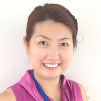 Sharon Yee