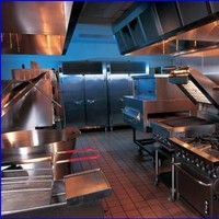 Food Service Equipment Center