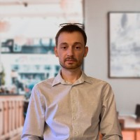 Nikolai Tarasov