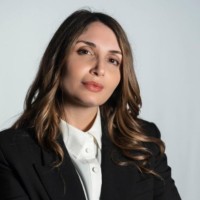 Ilenia Farda
