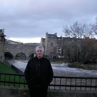 Dean Bozek