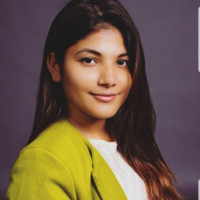 Asmita Paudel