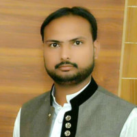 Naveed Anjum