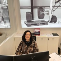 Mª Ángeles López Álvarez