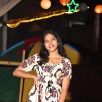 Yamini P