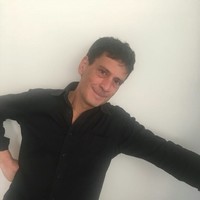Sergio Adrian Fernandez