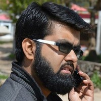 Khalid Waheed