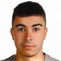 Javier Rojo García