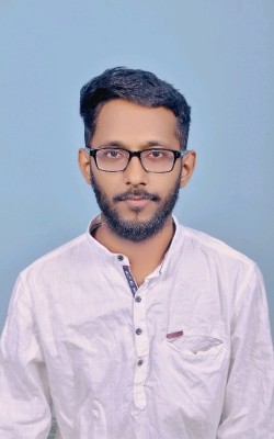 Muhammed Afsal Abdul Kalam