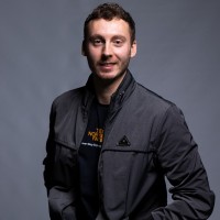 Callum Bentley