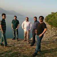 Shahzad Rasool