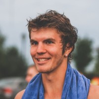 Кирилл Дегтярёв