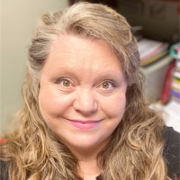 Kim Murray