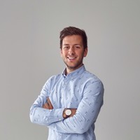 Silvan Bolliger