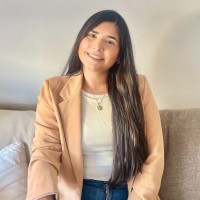María Alejandra Sánchez