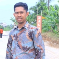 Muhammad Syahriel