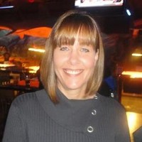 Rebecca Morris