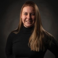 Sanne Zwarteveen