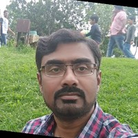 Md Murtuza Ali
