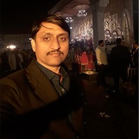 Shiv Mohan