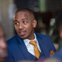 Francis Muriithi