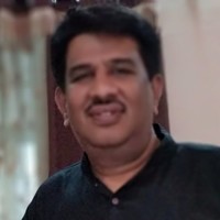Jayant Kanetkar