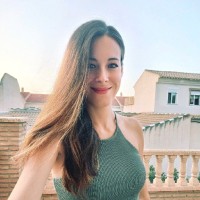 María Del Mar González Segovia