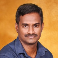Manivannan S