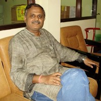 S.K. Pandey