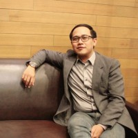 Chairul Sulaiman