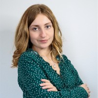 Éloïse Parisot