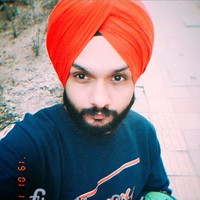 Mandeep Singh