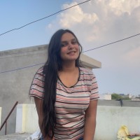 Jasmine Mehra