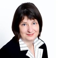 Ileana Cios, CPA, CGA