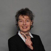 Hedy Bühlmann