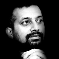 Hiren Patel