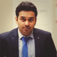 Vardhan T