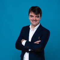 Sylvain Delteil