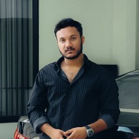 Salmanul Faris