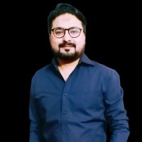 Zain Ul Abedin Kamdar