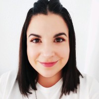 Joanne Zamorano Berrocal