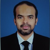 Prasanth Gopinath