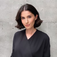 Cagla Sasmaz