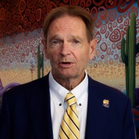 Stephen Albert Johnston