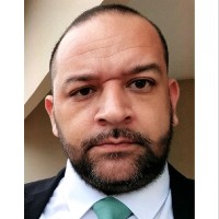 Geraldo Pinheiro