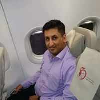 Mohammed Tabash