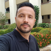 Igor Melo