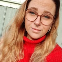 Naemi Sjöndin