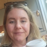 Ida Marie Sveen