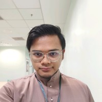 Hafiz Kamaruddin